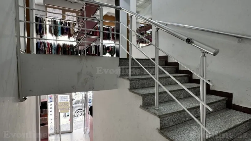Kirayə verilir Obyekt 250 m² Əhmədli - şəkil 17
