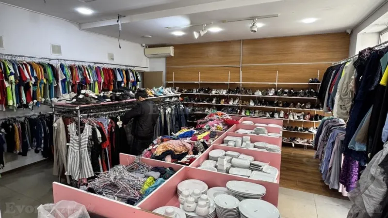 Kirayə verilir Obyekt 250 m² Əhmədli - şəkil 19