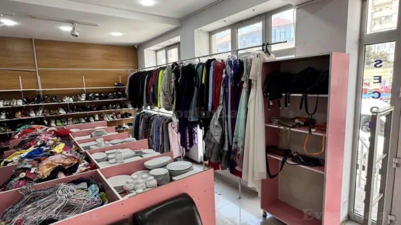 Kirayə verilir Obyekt 250 m² Əhmədli - şəkil 20