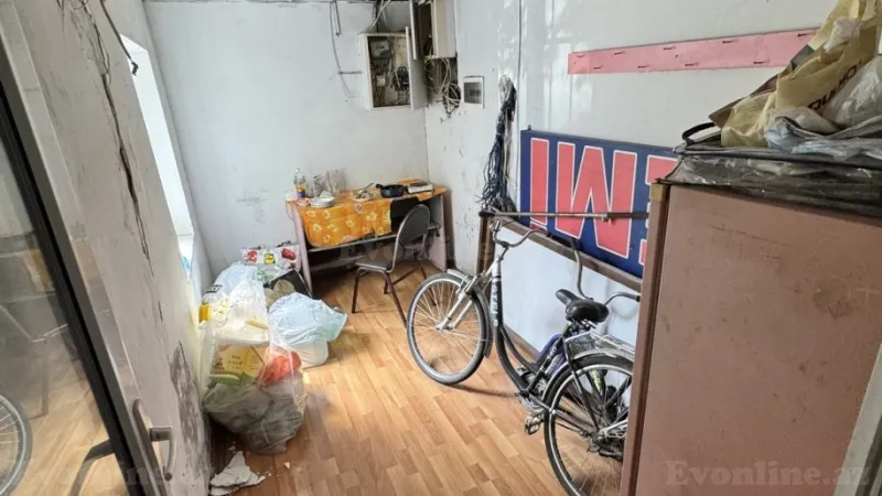 Kirayə verilir Obyekt 250 m² Əhmədli - şəkil 22