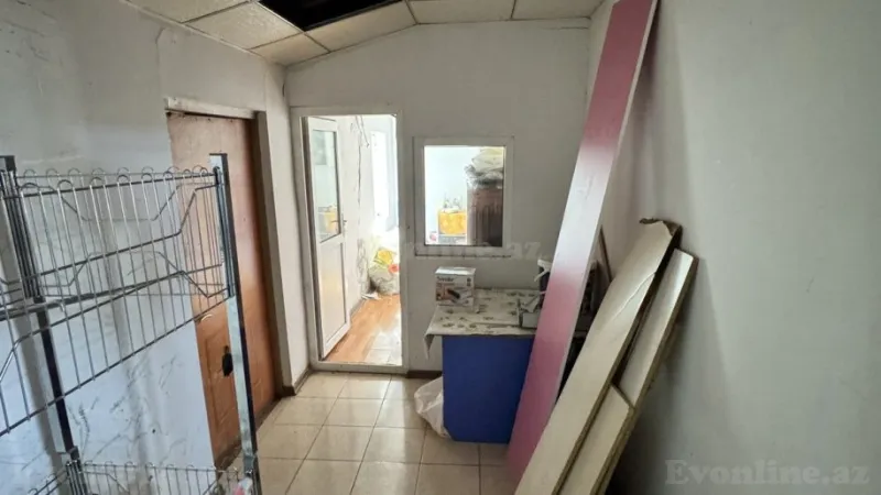 Kirayə verilir Obyekt 250 m² Əhmədli - şəkil 23
