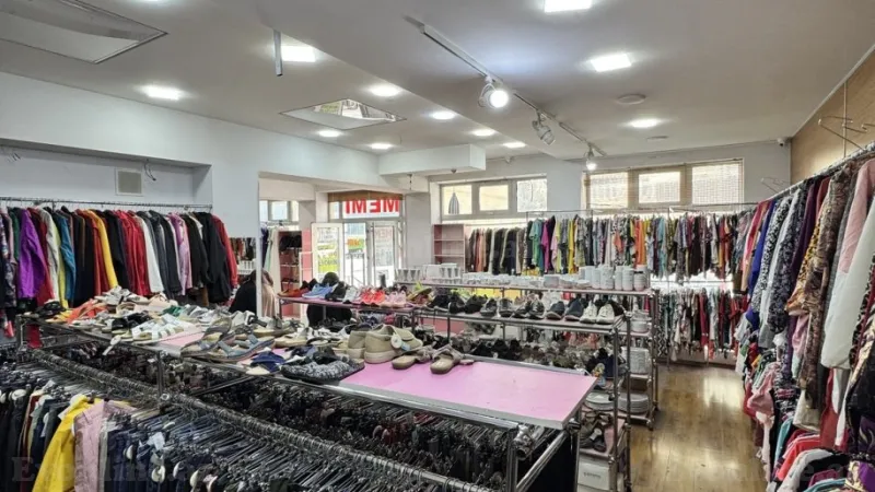 Kirayə verilir Obyekt 250 m² Əhmədli - şəkil 24