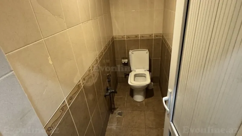 Kirayə verilir Obyekt 250 m² Əhmədli - şəkil 25