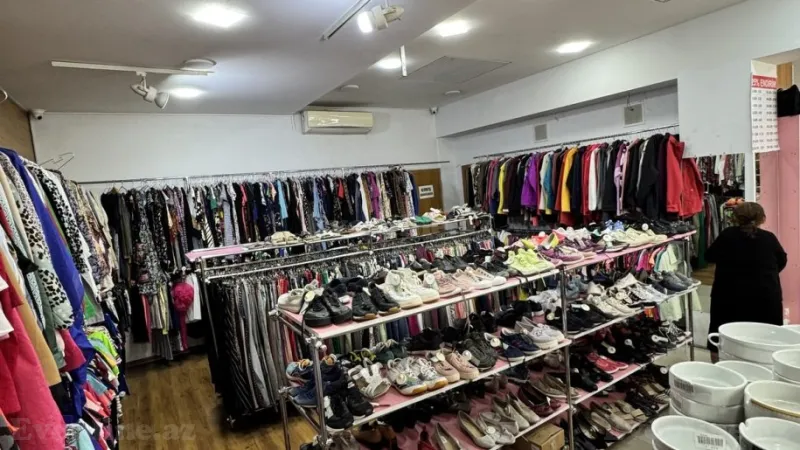 Kirayə verilir Obyekt 250 m² Əhmədli - şəkil 27