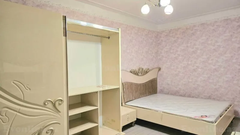 Kirayə verilir 3 otaqlı Mənzil Köhnə tikili 85 m² Gənclik m. - şəkil 7