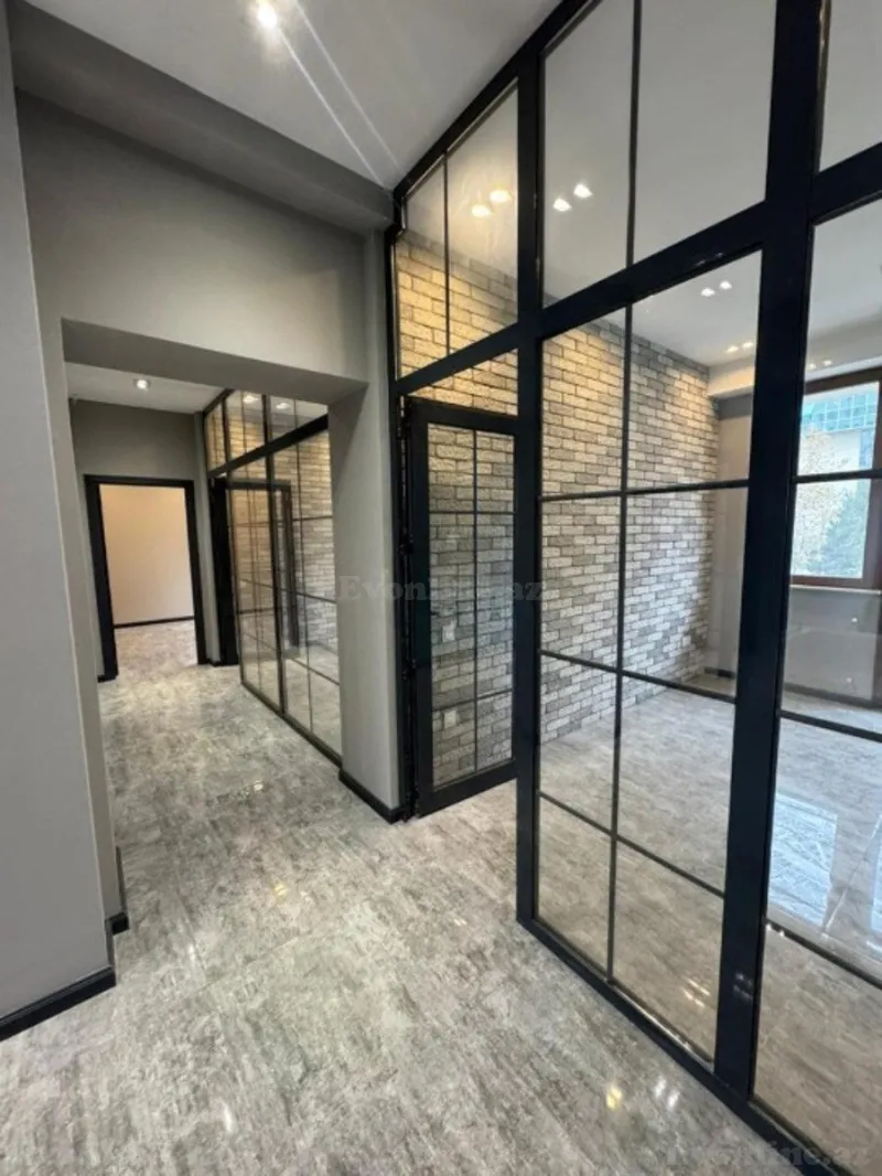 Kirayə verilir Ofis 220 m² Azadlıq prospekti m. - şəkil 2
