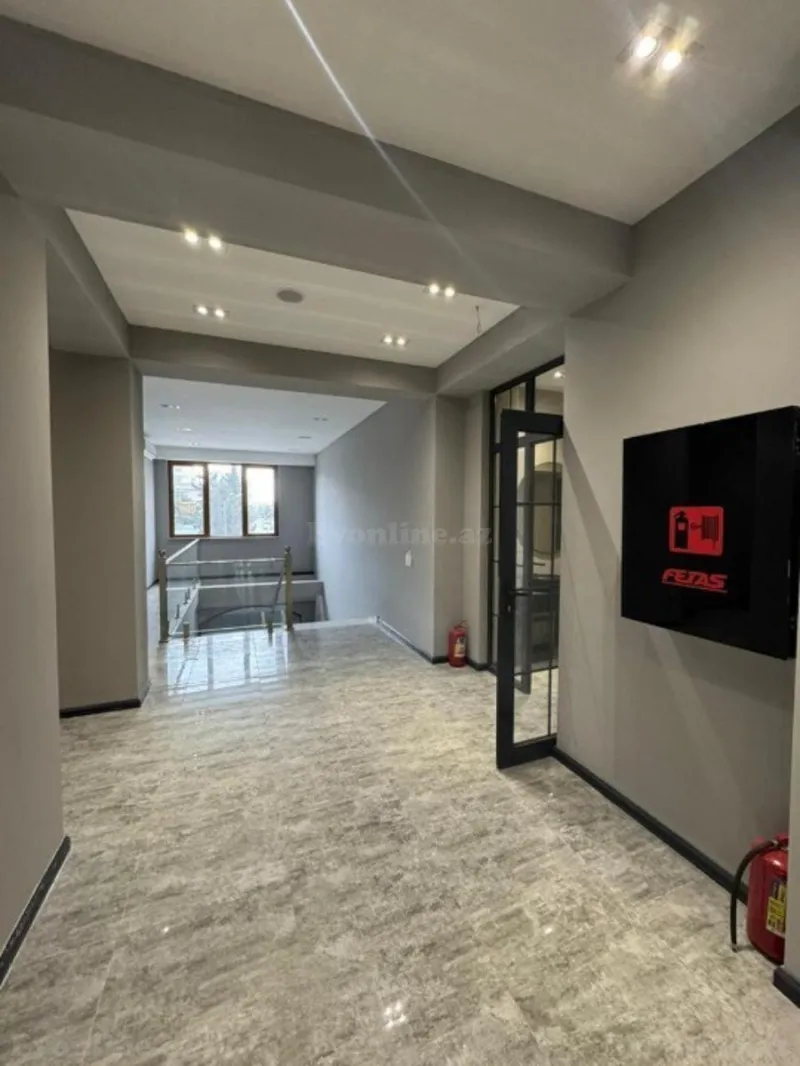 Kirayə verilir Ofis 220 m² Azadlıq prospekti m. - şəkil 3