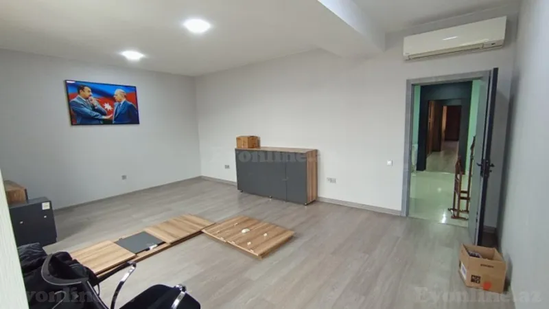 Kirayə verilir Ofis 30 m² Nəriman Nərimanov m. - şəkil 4