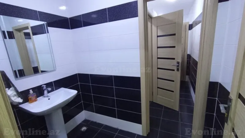 Kirayə verilir Ofis 30 m² Nəriman Nərimanov m. - şəkil 5
