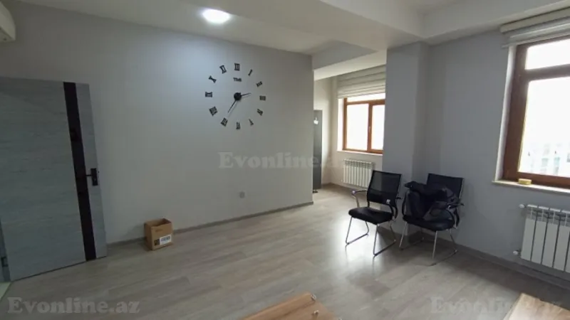 Kirayə verilir Ofis 30 m² Nəriman Nərimanov m. - şəkil 6
