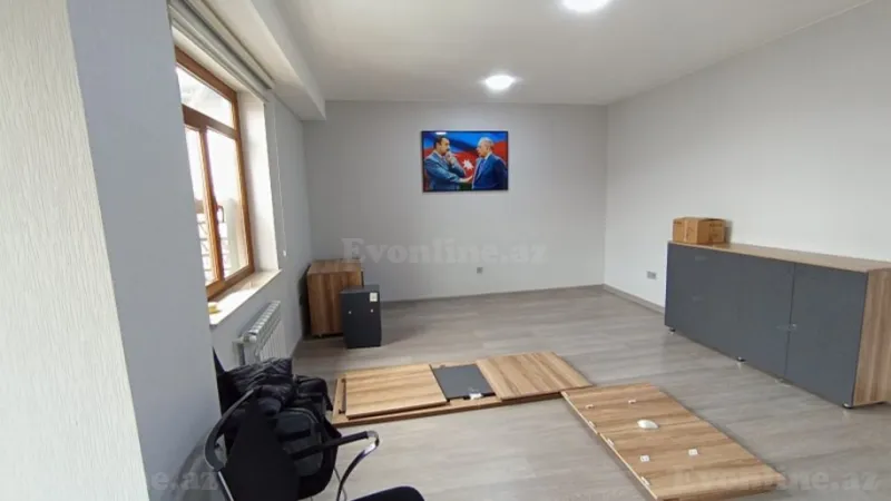 Kirayə verilir Ofis 30 m² Nəriman Nərimanov m. - şəkil 7