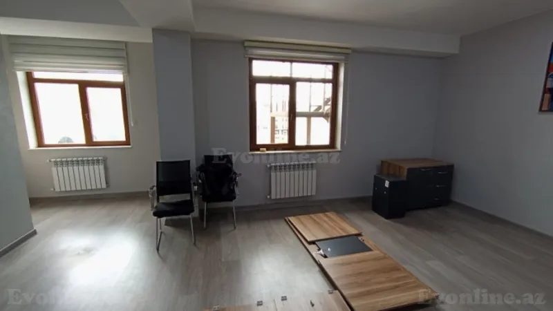 Kirayə verilir Ofis 30 m² Nəriman Nərimanov m. - şəkil 8