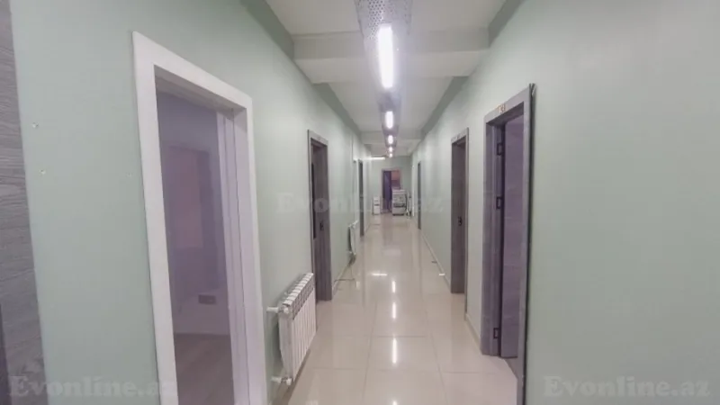 Kirayə verilir Ofis 30 m² Nəriman Nərimanov m. - şəkil 9