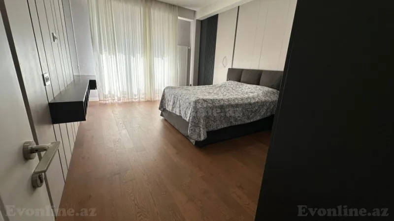 Satılır 2 otaqlı Mənzil Yeni tikili 95 m² Xətai r. - şəkil 4