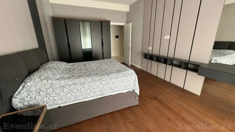 Satılır 2 otaqlı Mənzil Yeni tikili 95 m² Xətai r. - şəkil 5