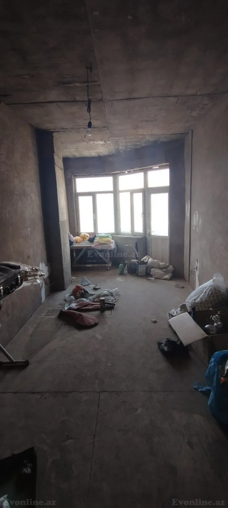Satılır 3 otaqlı Mənzil Yeni tikili 125 m² Gənclik m. - şəkil 3