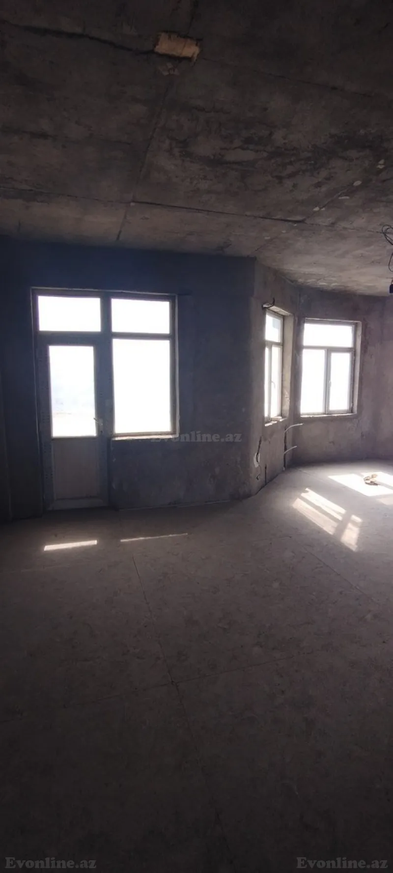 Satılır 3 otaqlı Mənzil Yeni tikili 125 m² Gənclik m. - şəkil 6