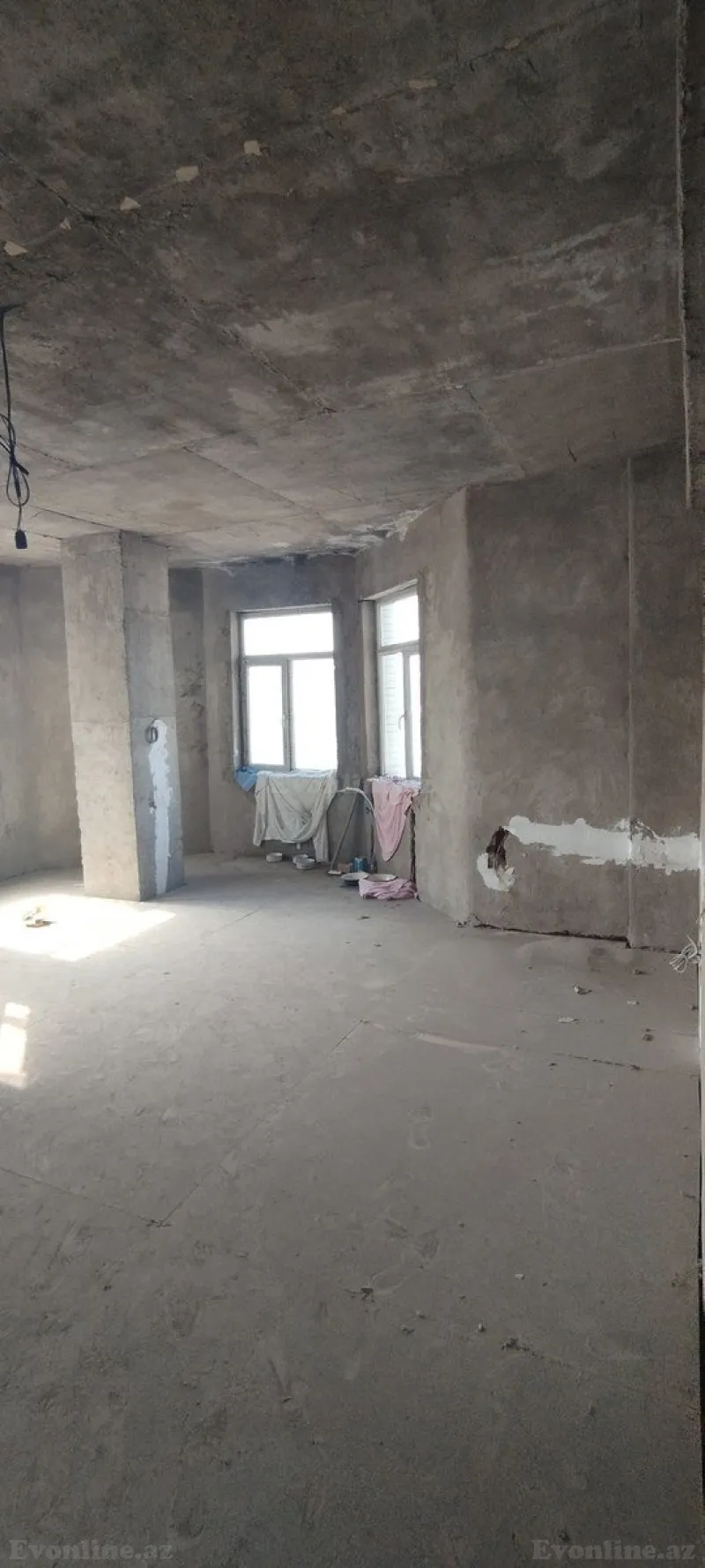 Satılır 3 otaqlı Mənzil Yeni tikili 125 m² Gənclik m. - şəkil 7