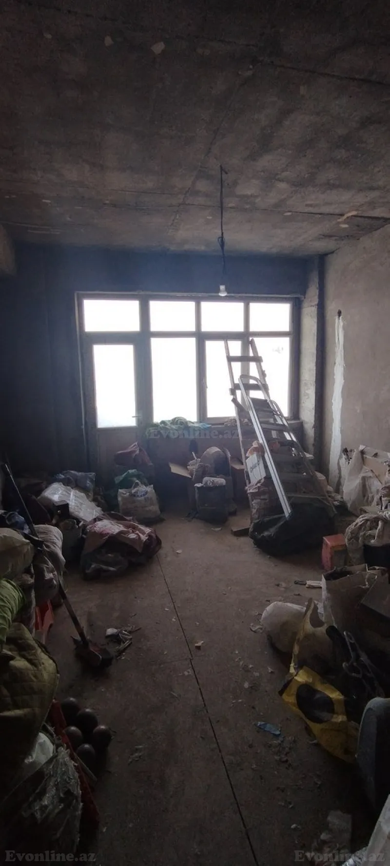 Satılır 3 otaqlı Mənzil Yeni tikili 125 m² Gənclik m. - şəkil 8