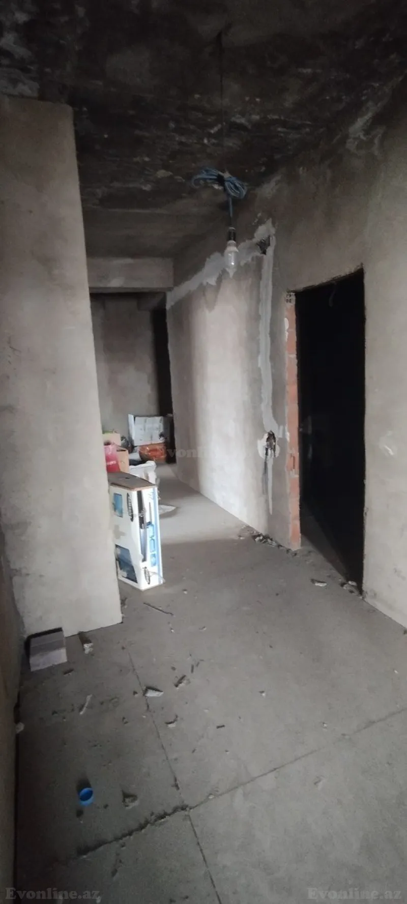 Satılır 3 otaqlı Mənzil Yeni tikili 125 m² Gənclik m. - şəkil 9