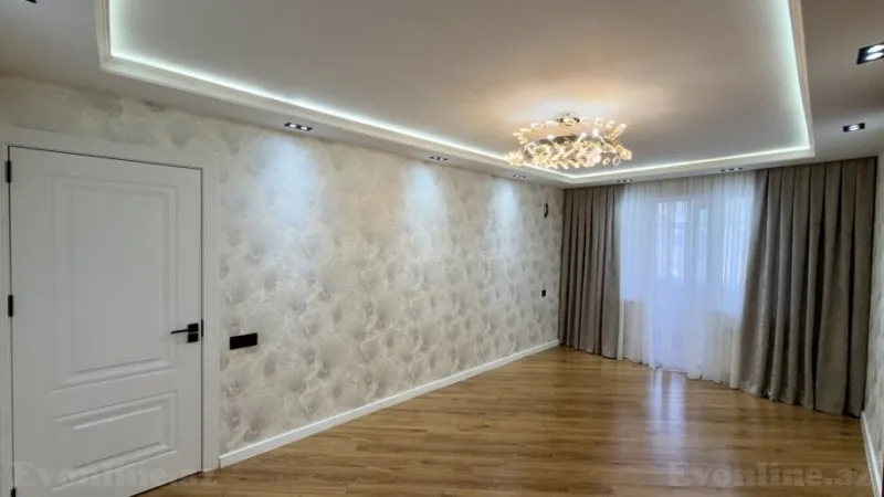 Satılır 3 otaqlı Mənzil Köhnə tikili 80 m² 8-ci kilometr - şəkil 2