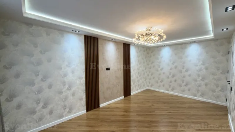 Satılır 3 otaqlı Mənzil Köhnə tikili 80 m² 8-ci kilometr - şəkil 3