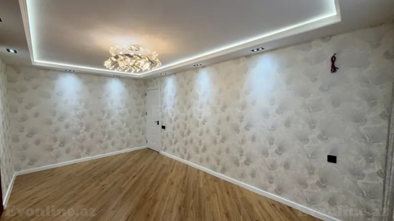 Satılır 3 otaqlı Mənzil Köhnə tikili 80 m² 8-ci kilometr - şəkil 4