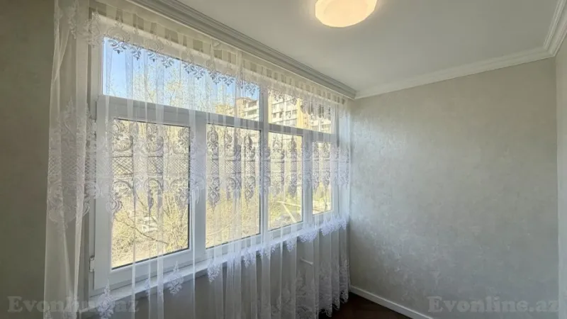 Satılır 3 otaqlı Mənzil Köhnə tikili 80 m² 8-ci kilometr - şəkil 5