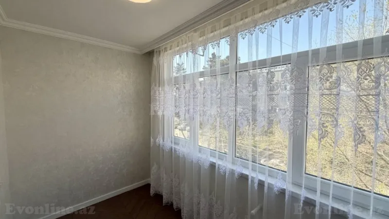Satılır 3 otaqlı Mənzil Köhnə tikili 80 m² 8-ci kilometr - şəkil 6
