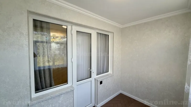 Satılır 3 otaqlı Mənzil Köhnə tikili 80 m² 8-ci kilometr - şəkil 7