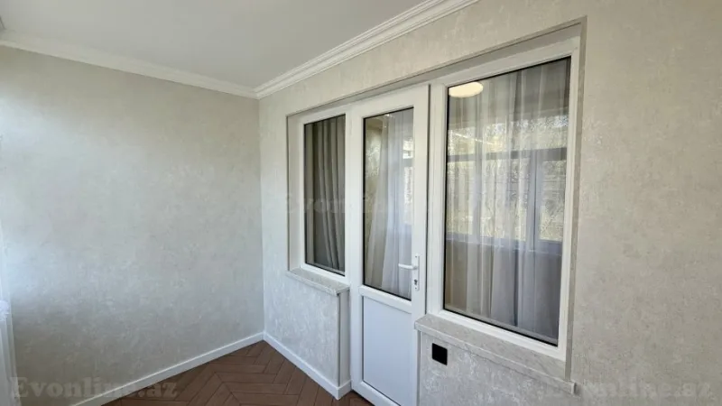 Satılır 3 otaqlı Mənzil Köhnə tikili 80 m² 8-ci kilometr - şəkil 8