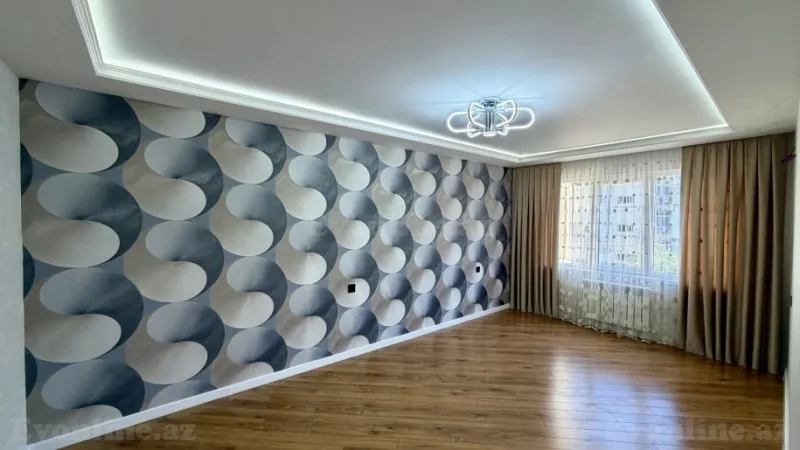 Satılır 3 otaqlı Mənzil Köhnə tikili 80 m² 8-ci kilometr - şəkil 9