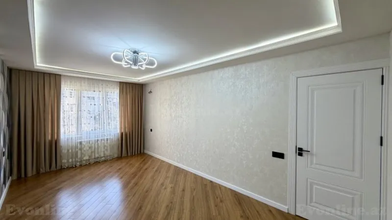 Satılır 3 otaqlı Mənzil Köhnə tikili 80 m² 8-ci kilometr - şəkil 10