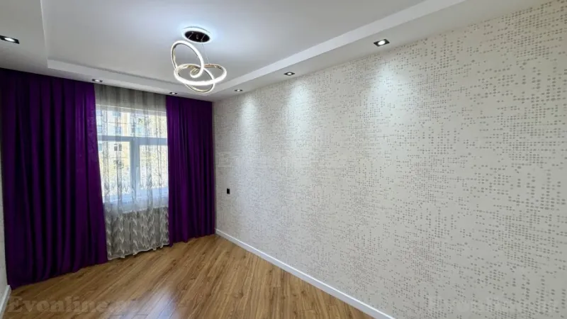 Satılır 3 otaqlı Mənzil Köhnə tikili 80 m² 8-ci kilometr - şəkil 13
