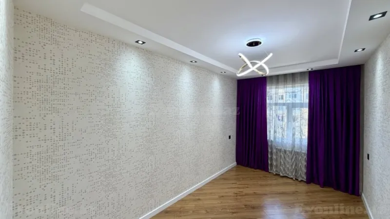 Satılır 3 otaqlı Mənzil Köhnə tikili 80 m² 8-ci kilometr - şəkil 14