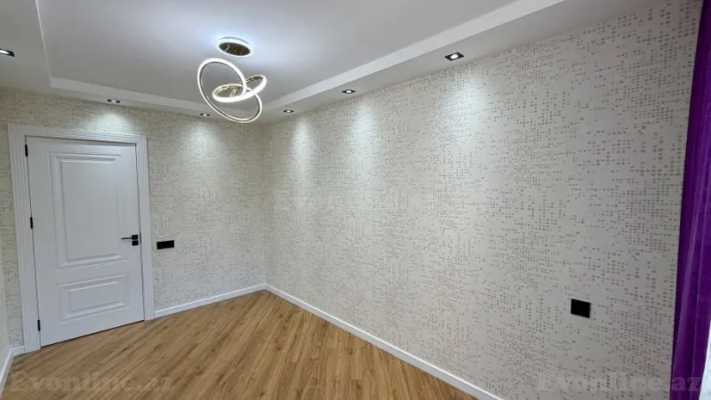 Satılır 3 otaqlı Mənzil Köhnə tikili 80 m² 8-ci kilometr - şəkil 16