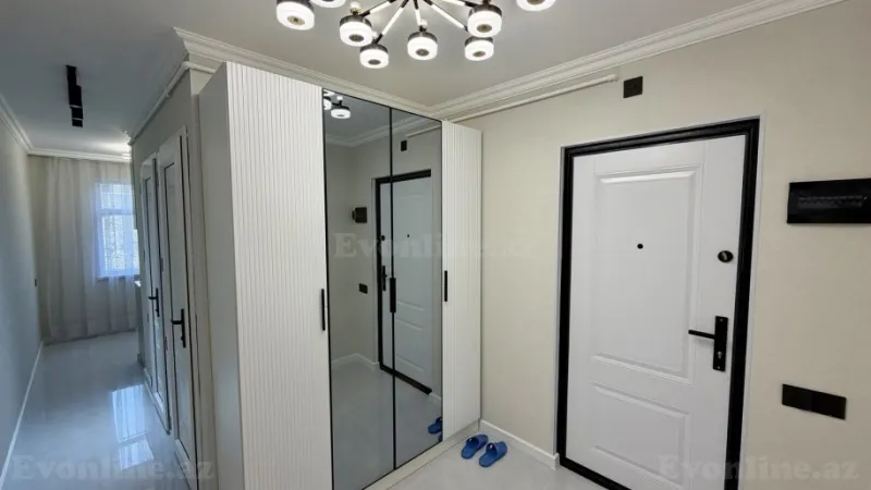 Satılır 3 otaqlı Mənzil Köhnə tikili 80 m² 8-ci kilometr - şəkil 17