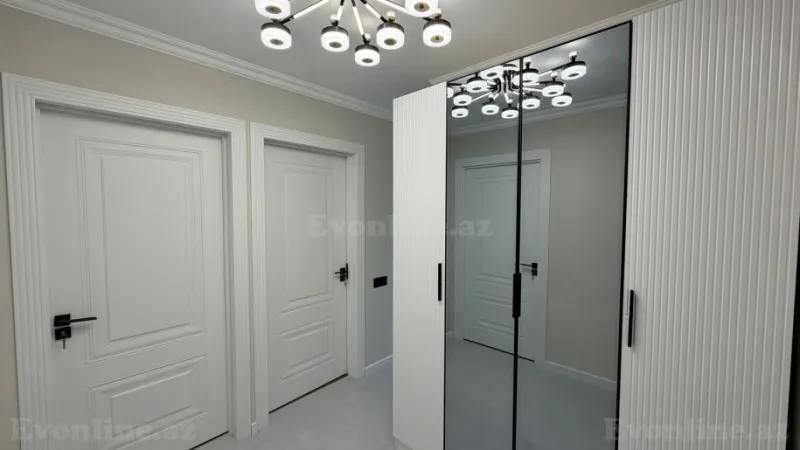 Satılır 3 otaqlı Mənzil Köhnə tikili 80 m² 8-ci kilometr - şəkil 18