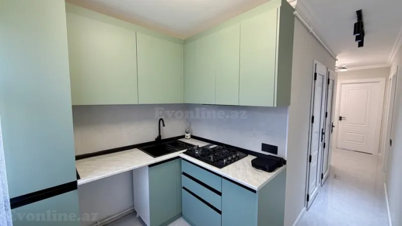 Satılır 3 otaqlı Mənzil Köhnə tikili 80 m² 8-ci kilometr - şəkil 19