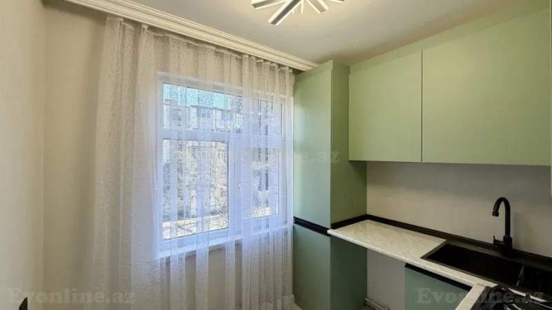 Satılır 3 otaqlı Mənzil Köhnə tikili 80 m² 8-ci kilometr - şəkil 20