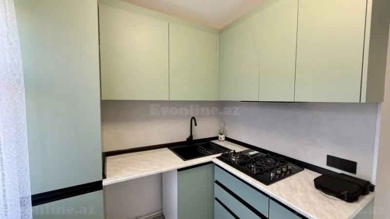 Satılır 3 otaqlı Mənzil Köhnə tikili 80 m² 8-ci kilometr - şəkil 21