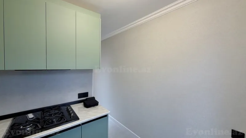 Satılır 3 otaqlı Mənzil Köhnə tikili 80 m² 8-ci kilometr - şəkil 22