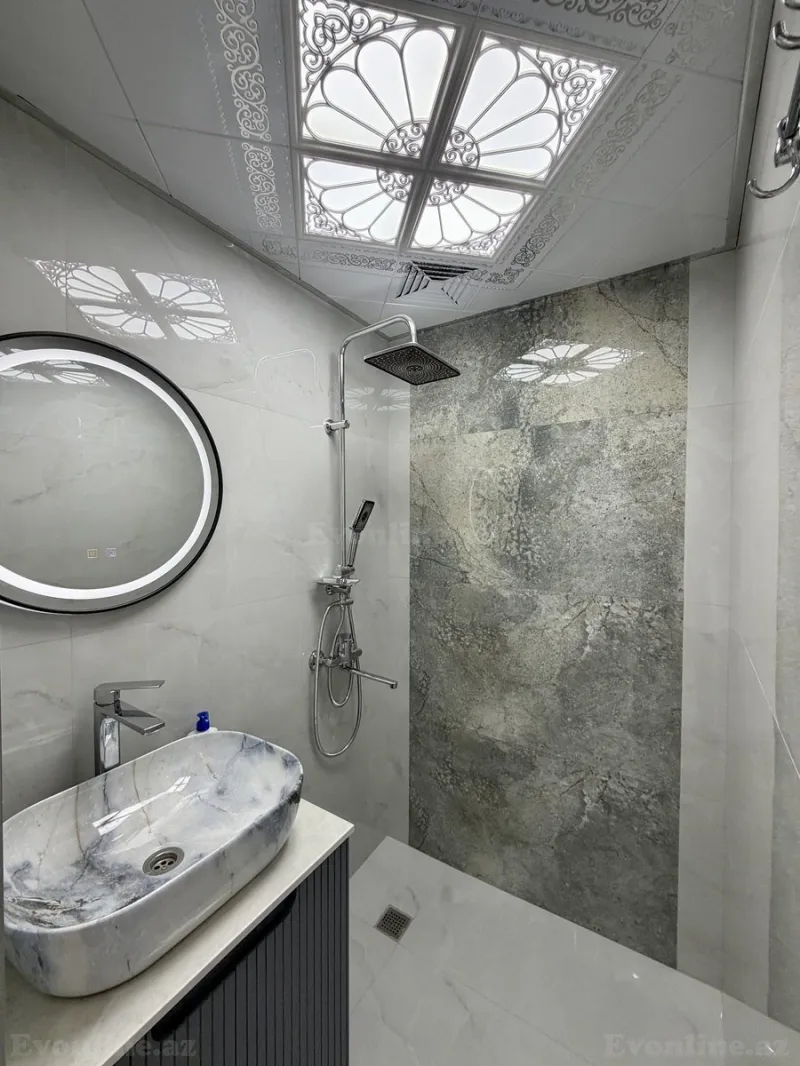 Satılır 3 otaqlı Mənzil Köhnə tikili 80 m² 8-ci kilometr - şəkil 24