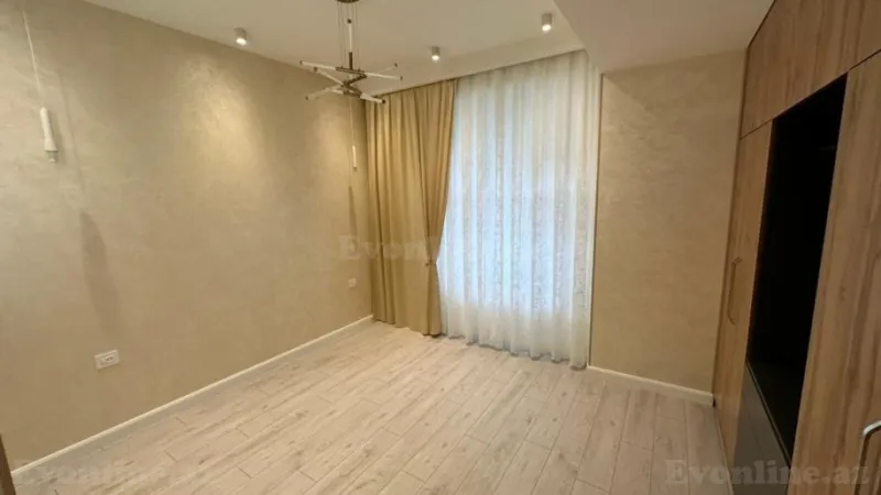 Kirayə verilir 3 otaqlı Mənzil Yeni tikili 120 m² Xətai r. - şəkil 12