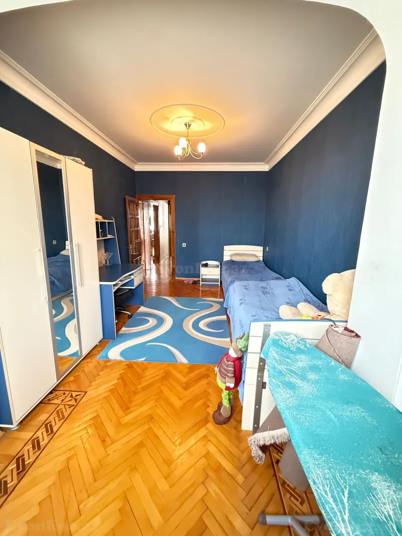 Satılır 3 otaqlı Mənzil Yeni tikili 85 m² Azadlıq prospekti m. - şəkil 8