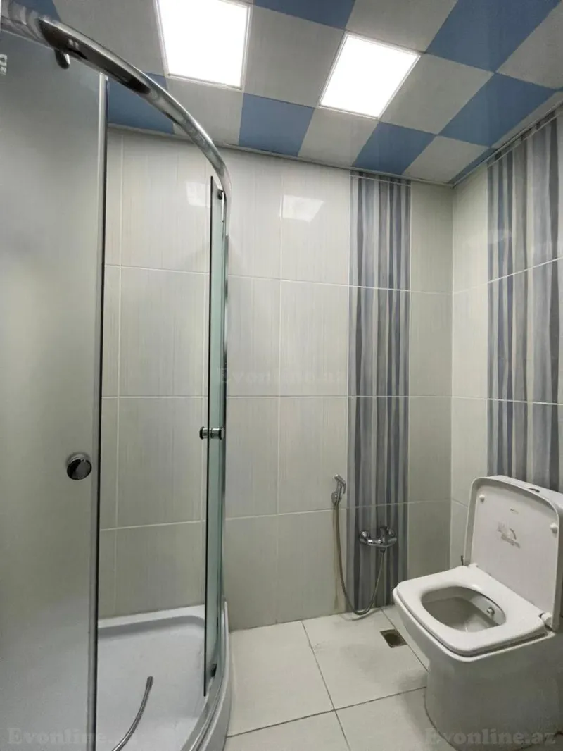Kirayə verilir Ofis 175 m² 28 May m. - şəkil 10