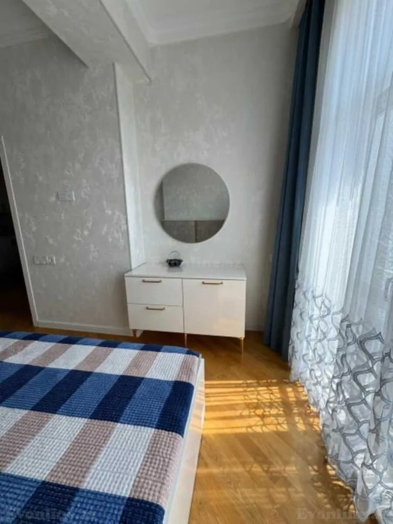 Kirayə verilir 3 otaqlı Mənzil Yeni tikili 66 m² 28 May m. - şəkil 4