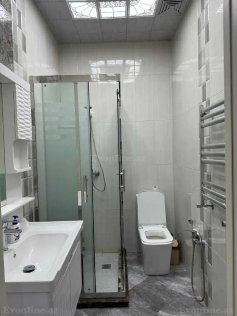 Kirayə verilir 3 otaqlı Mənzil Yeni tikili 66 m² 28 May m. - şəkil 7
