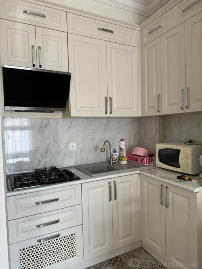Kirayə verilir 3 otaqlı Mənzil Yeni tikili 66 m² 28 May m. - şəkil 9