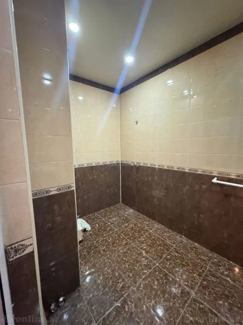 Satılır 2 otaqlı Mənzil Yeni tikili 79 m² Qara Qarayev m. - şəkil 7